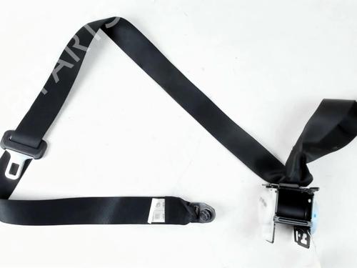 Rear left seatbelt MAZDA RX-8 (SE, FE) 1.3 (FE103, SE3P) | BP37727701I29 - Image 3