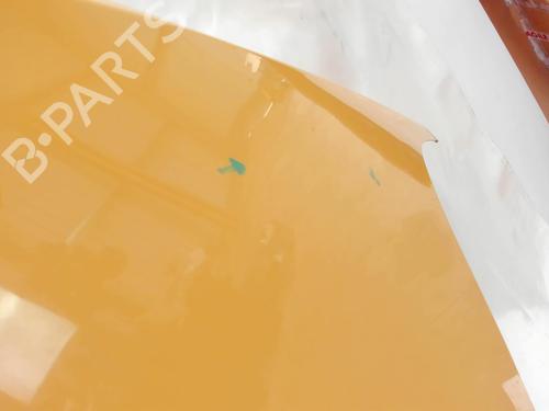 Tailgate OPEL TIGRA TwinTop (X04) 1.3 CDTI (R97) | BP20437131C6 