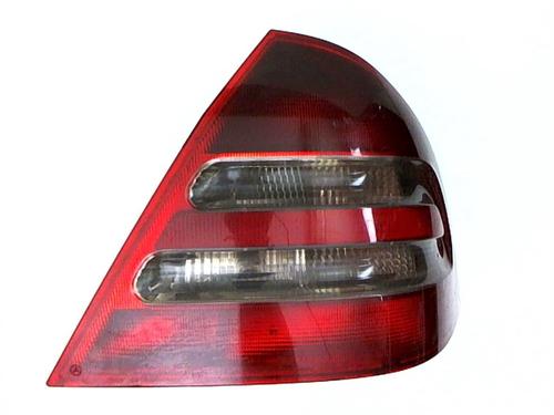 Right taillight MERCEDES-BENZ C-CLASS (W203) C 220 CDI (203.006) | BP20448114C35 