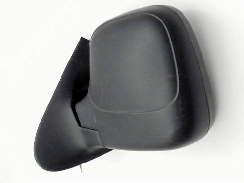 Left mirror PEUGEOT PARTNER Box Body/MPV (5_, G_) 1.1 | BP29419729C26 