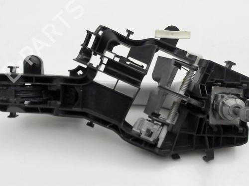 Venstre fortil udvendigt håndtag VW TIGUAN (AD1, AX1) 2.0 TDI | BP29921622C128 