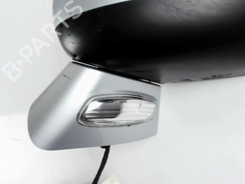 Left mirror CITROËN C4 I (LC_) 1.6 HDi | BP22415225C26 