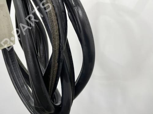 Rubber door seal MERCEDES-BENZ C-CLASS (W203) C 200 CDI (203.004) | BP25927009C142 