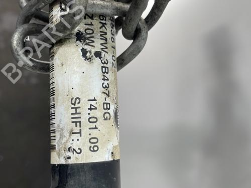 Left front driveshaft MINI MINI (R56) Cooper D | BP33315110M38 - Image 3