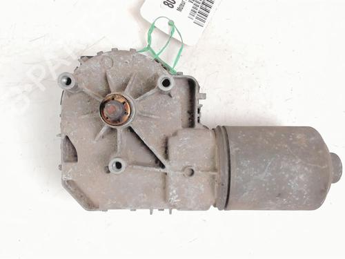 Used Front wiper motor RENAULT VEL SATIS (BJ0_) 2.2 dCi (BJ0M) (113 hp) 20463768
