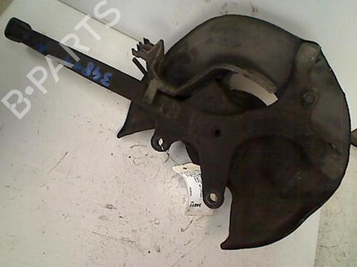 Right front steering knuckle MERCEDES-BENZ E-CLASS (W210) E 200 CDI (210.007) | BP20453546M26 