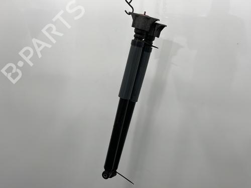 Used Right rear shock absorber VOLVO C30 (533) 1.6 (100 hp) 21422810