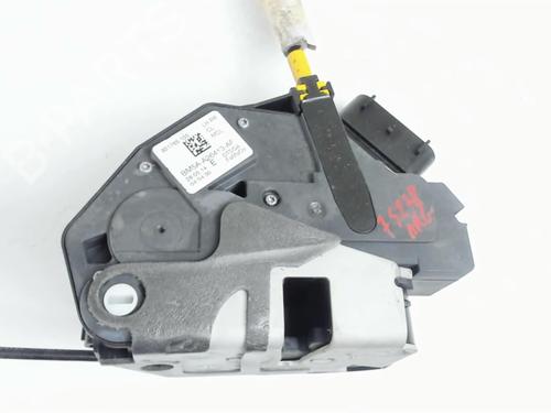 Venstre bagtil lås FORD KUGA II (DM2) 2.0 TDCi | BP23778015C100 - Image 7