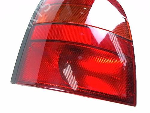 Left taillight NISSAN MICRA II (K11) 1.0 i 16V | BP20475026C34 