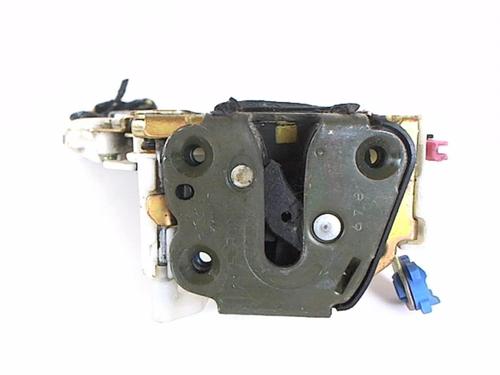 Front right lock NISSAN ALMERA I Hatchback (N15) 2.0 D | BP20462189C97 