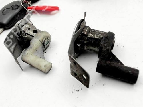 Ignition barrel DACIA DUSTER (HS_) 1.6 SCe 115 | BP30547746M48