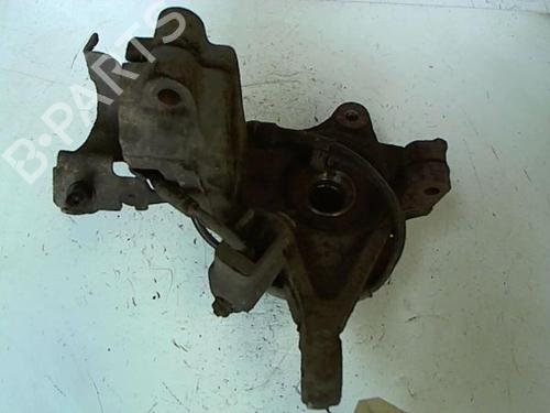 Left front steering knuckle CITROËN XSARA (N1) 1.9 D | BP20435327M25 