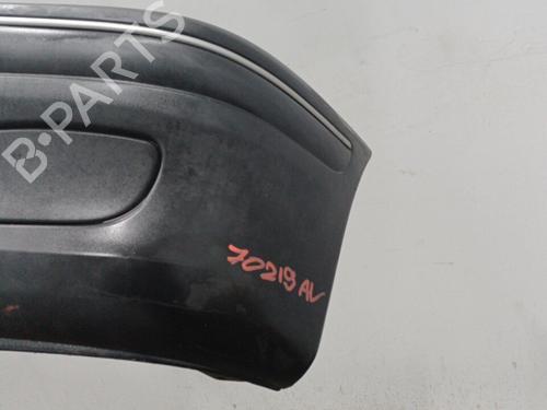 Front bumper PEUGEOT 106 II (1A_, 1C_) 1.1 i | BP22102360C7 