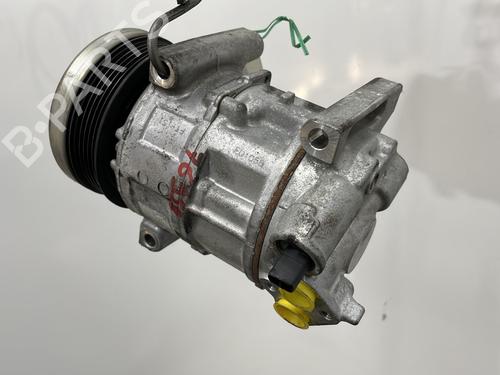 AC compressor ALFA ROMEO MITO (955_) 1.4 (955.AXB1B, 955.AXU1A) | BP29438038M34 