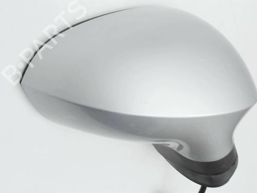 Used Right mirror SEAT LEON (1P1) 1.9 TDI (105 hp) 20481310