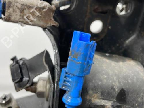 Rear axle PEUGEOT 207 SW (WK_) 1.6 HDi | BP20394666M2