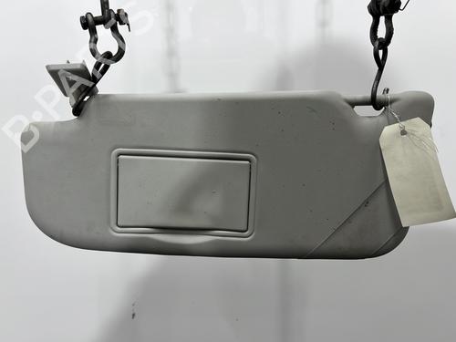 Parasol izquierda NISSAN QASHQAI I (J10, NJ10) 1.5 dCi (110 hp) 32182937