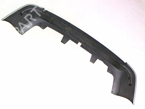 Rear bumper OPEL ZAFIRA A MPV (T98) 2.2 DTI 16V (F75) | BP20477626C8 
