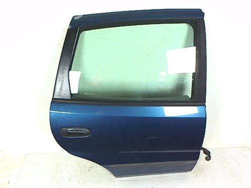 Right rear door NISSAN ALMERA TINO (V10) 2.2 dCi | BP20454996C5 
