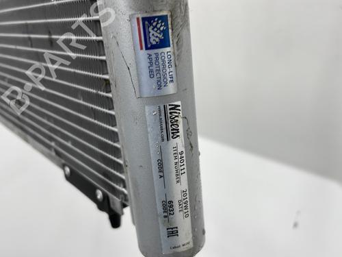 AC radiator PEUGEOT 807 (EB_) 2.0 HDi | BP30890747M32