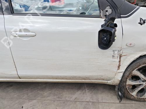 Engine NISSAN MICRA IV (K13K, K13KK) 1.2 DIG-S | BP32631141M1