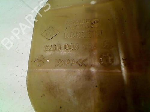 Ekspansjonstank RENAULT LAGUNA II (BG0/1_) 2.2 dCi (BG0F) | BP20476506C120 