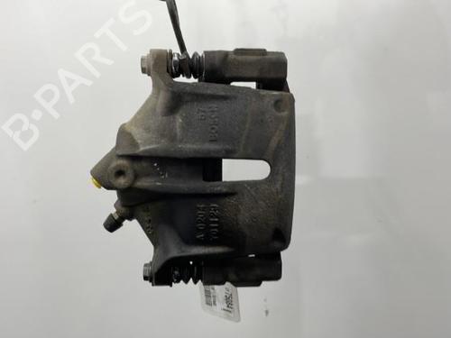 Right front brake caliper FORD MONDEO III (B5Y) 2.0 TDCi | BP20440768M104 