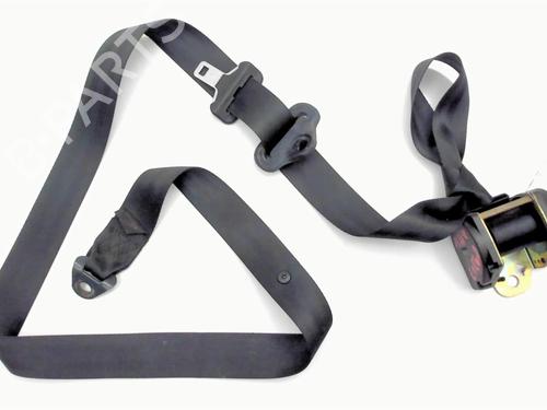 Used Rear left seatbelt Rear left seatbelt CITROËN XSARA Coupe (N0) 1.9 TD (90 hp) 20406224 20406224