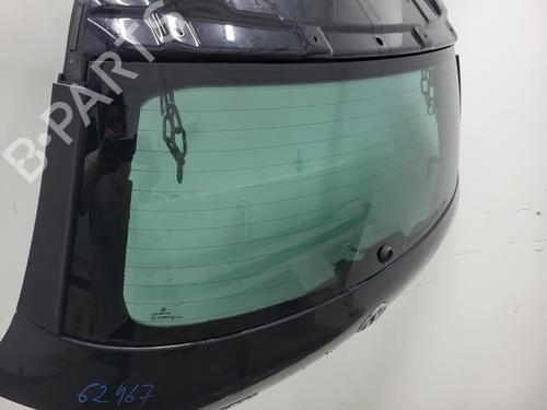 Tailgate VW SCIROCCO III (137, 138) 2.0 TDI | BP20451901C6
