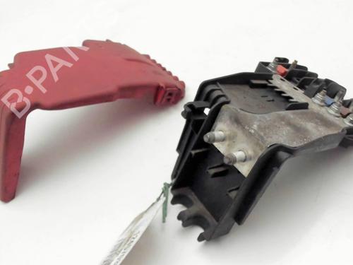 Electronic module CITROËN C4 I (LC_) 1.6 HDi | BP34635432M83 - Image 2