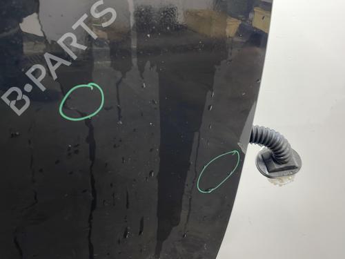 Right front door SUZUKI SPLASH (EX) 1.3 CDTI (A5B413D) | BP21162798C3