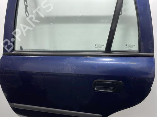 Left rear door OPEL ASTRA G Estate (T98) 1.7 DTI 16V (F35) | BP29760090C4 