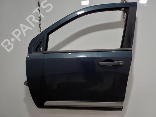 Left front door JEEP COMPASS (MK49) 2.4 4x4 | BP37037529C2 - Image 6