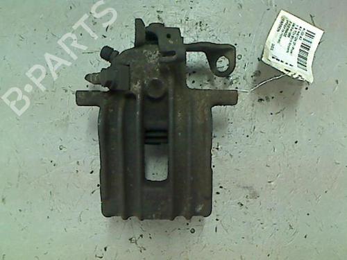 Used Left rear brake caliper AUDI A3 (8L1) 1.8 T quattro (150 hp) 20408904