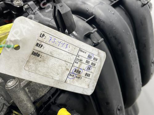 Used Engine Engine SKODA FABIA I (6Y2) 1.2 (64 hp) 21208716 21208716