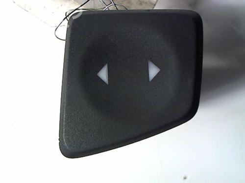 Used Left front window switch FIAT 500 (312_) 1.2 (312AXA1A) (69 hp) 20453413