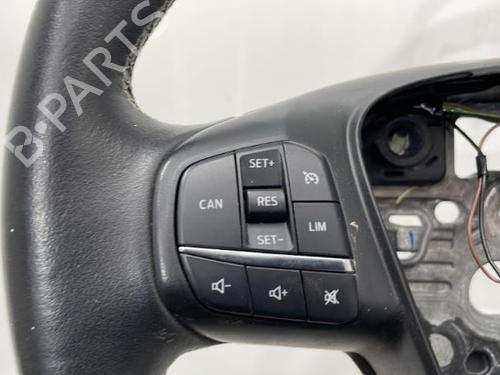 Used Steering wheel FORD FIESTA VII (HJ, HF) 1.0 EcoBoost (101 hp) 20397553