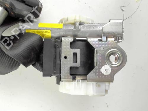 Used Front right seatbelt Front right seatbelt FORD KA (RU8) 1.2 (69 hp) 20443086 20443086