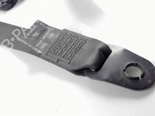 Front left belt tensioner FORD FIESTA V (JH_, JD_) 1.4 TDCi | BP20428623C87 