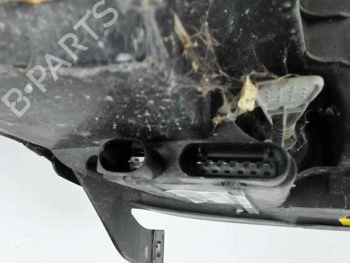 Venstre forlygte MITSUBISHI COLT VI (Z3_A, Z2_A) 1.5 DI-D (Z39A) | BP29625559C28 