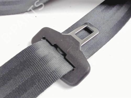 Front right seatbelt DACIA SANDERO II 1.0 LPG (B8ML) | BP21238296I25 - Image 4
