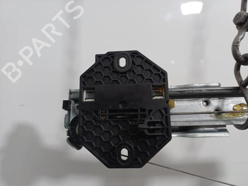 Front left window mechanism DACIA SANDERO II 1.0 SCe 75 (B8JC, B8JD, B8NC) | BP34385292C22  - Image 5