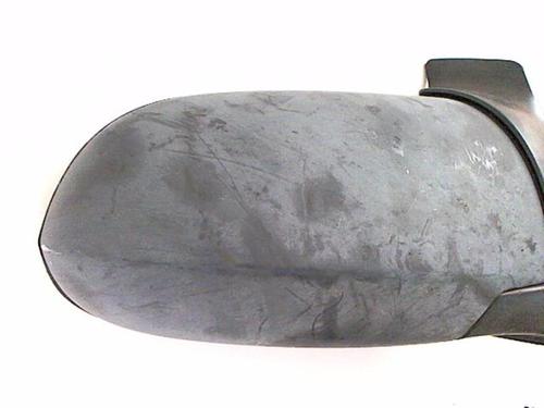Right mirror OPEL ZAFIRA A MPV (T98) 2.0 DTI 16V (F75) | BP20477639C27 