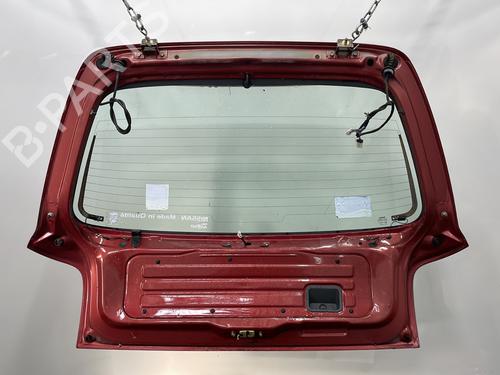 Tailgate NISSAN MICRA II (K11) 1.0 i 16V (K11) | BP29603955C6 