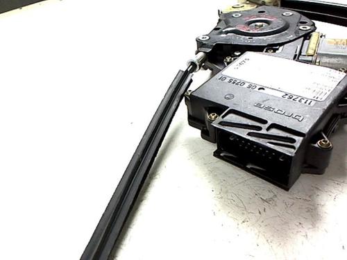 Rear right window mechanism FORD GALAXY I (WGR) 1.9 TDI | BP20449313C25 