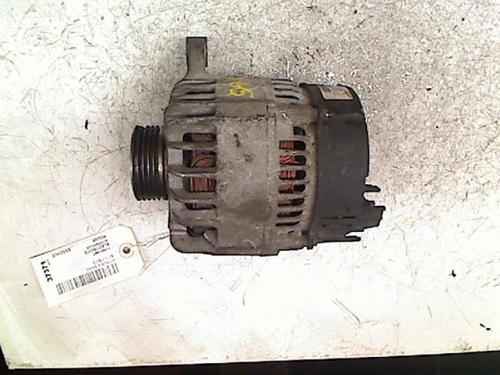 Generator CITROËN SAXO (S0, S1) 1.1 X, SX (60 hp) 20413385