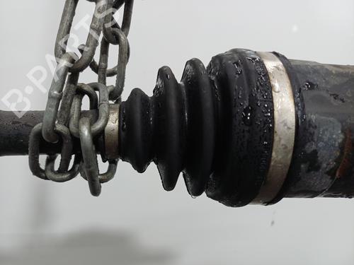 Left front driveshaft KIA SPORTAGE III (SL) | BP35892800M38 - Image 2
