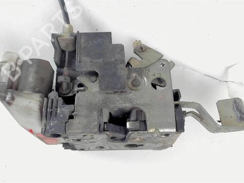 Used Front right lock Front right lock CITROËN JUMPER I Van (244) 2.0 HDi (84 hp) 20401770 20401770