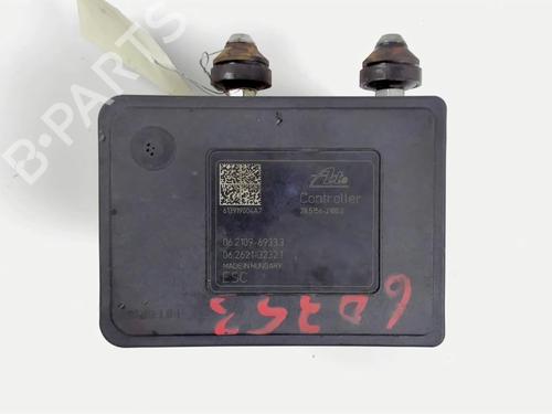 ABS pump NISSAN NOTE (E12) 1.5 dCi | BP20398856M43 