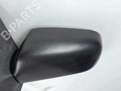 Used Left mirror Left mirror TOYOTA YARIS (_P1_) 1.3 (NCP10, SCP12_) (86 hp) 20396407 20396407